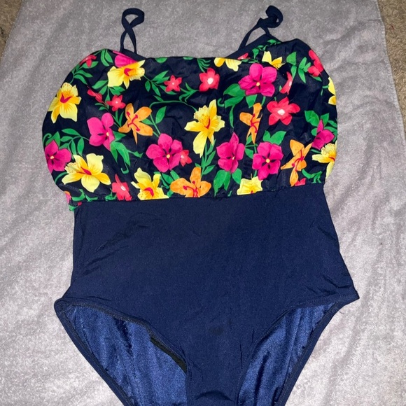 sirena Other - Vintage swimsuit